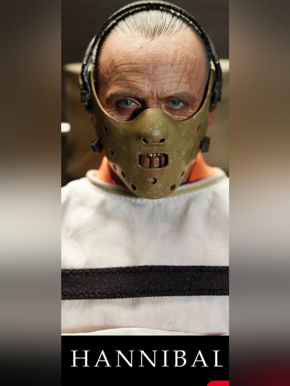 DIY Dr. Hannibal Lecter-  Women's Jumpsuit Costume
